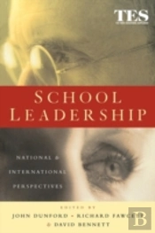School Leadership
