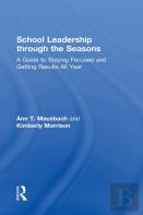 School Leadership Through The Seasons