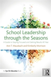 School Leadership Through The Seasons