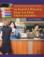 School Library Day-To-Day Operations