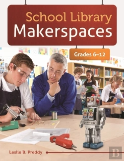 Bertrand.pt - School Library Makerspaces