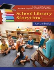 School Library Storytime