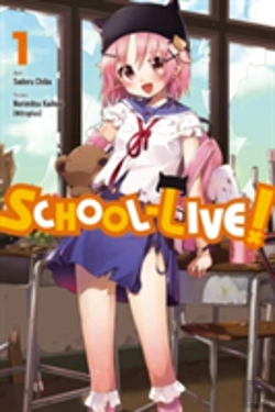 Bertrand.pt - School-Live!, Vol. 1