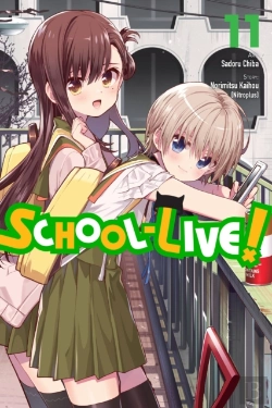 Bertrand.pt - School-Live!, Vol. 11