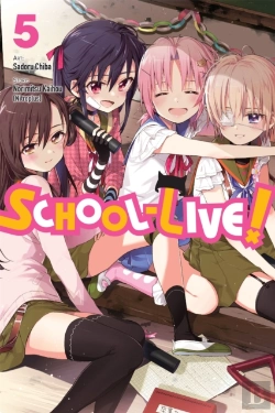 Bertrand.pt - School-Live!, Vol. 5