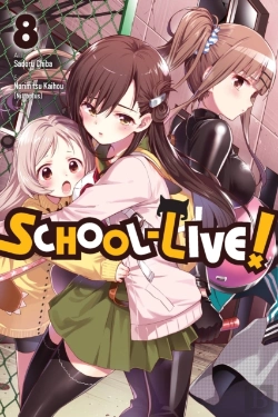 Bertrand.pt - School-Live!, Vol. 8