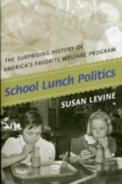 School Lunch Politics