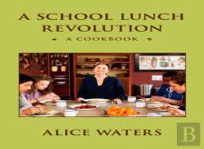 School Lunch Revolution