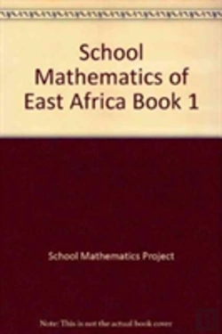 Bertrand.pt - School Mathematics Of East Africa Book 1
