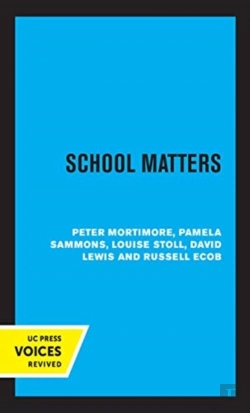 Bertrand.pt - School Matters