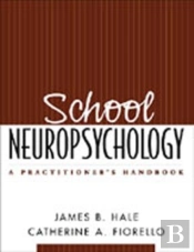 School Neuropsychology, First Edition