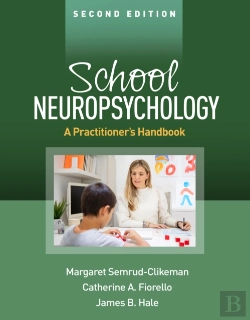 Bertrand.pt - School Neuropsychology, Second Edition