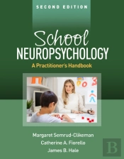 School Neuropsychology, Second Edition