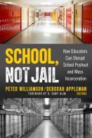 School, Not Jail