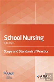 School Nursing 3rd Ed