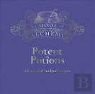 School Of Alchemy: Potent Potions