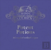 School Of Alchemy: Potent Potions