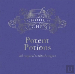 Bertrand.pt - School Of Alchemy: Potent Potions