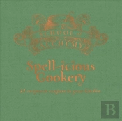 School Of Alchemy: Spell-Icious Cookery
