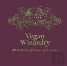 School Of Alchemy: Vegan Wizardry