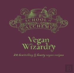 Bertrand.pt - School Of Alchemy: Vegan Wizardry
