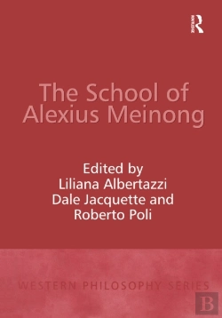 Bertrand.pt - School Of Alexius Meinong