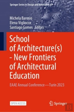 Bertrand.pt - School Of Architecture(S) - New Frontiers Of Architectural Education