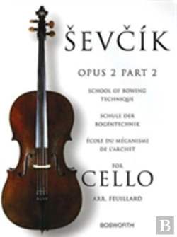 Bertrand.pt - School Of Bowing Technique For Cello Opus 2 Part 2