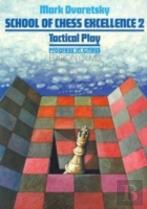 School Of Chess Excellence 2