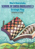 School Of Chess Excellence 3