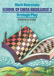 School Of Chess Excellence 3