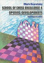 School Of Chess Excellence 4