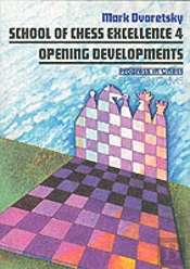 School Of Chess Excellence 4