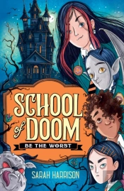 School Of Doom