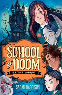 Bertrand.pt - School Of Doom