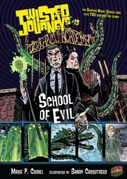 Bertrand.pt - School Of Evil