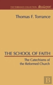 School Of Faith