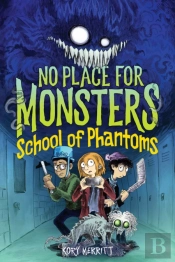 School Of Phantoms