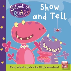 Bertrand.pt - School Of Roars: Show And Tell