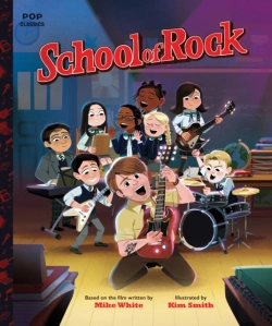 Bertrand.pt - School Of Rock