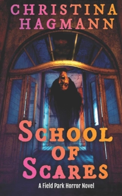 Bertrand.pt - School Of Scares