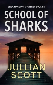 School Of Sharks