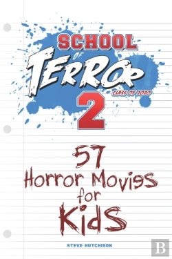 Bertrand.pt - School Of Terror 2020