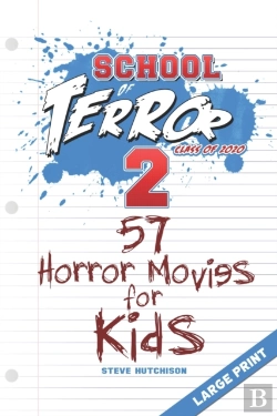 Bertrand.pt - School Of Terror 2020
