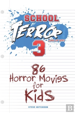 Bertrand.pt - School Of Terror 2021