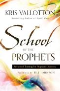 School Of The Prophets Â€“ Advanced Training For Prophetic Ministry