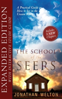 Bertrand.pt - School Of The Seers Expanded Edition