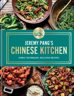 Bertrand.pt - School Of Wok: Jeremy Pang'S Chinese Kitchen