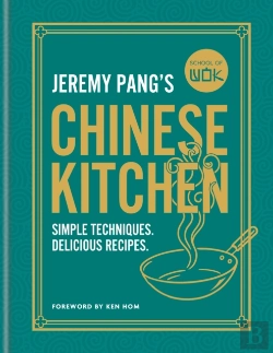 Bertrand.pt - School Of Wok: Jeremy Pang'S Chinese Kitchen