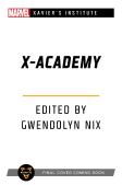 School Of X